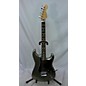 Used Fender Used Fender Standard Stratocaster HH Floyd Rose Silver Spakr Solid Body Electric Guitar thumbnail