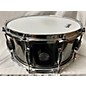 Used Gretsch Drums 14X6.5 Black Nickel Over Steel Snare Drum Drum thumbnail