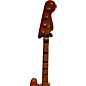 Used Squier Classic Vibe 70s Jazz Bass Electric Bass Guitar thumbnail