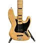 Used Squier Classic Vibe 70s Jazz Bass Electric Bass Guitar