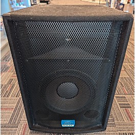 Used Peavey TLS2X Unpowered Speaker