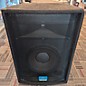 Used Peavey TLS2X Unpowered Speaker thumbnail