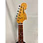 Used Fender Used Fender Limited Edition Vintera 70s Stratocaster Firemist Gold Solid Body Electric Guitar