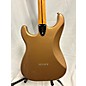 Used Fender Used Fender Limited Edition Vintera 70s Stratocaster Firemist Gold Solid Body Electric Guitar