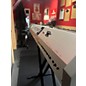Used Yamaha 2001 Motif 8 88 Key Keyboard Workstation