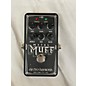 Used Electro-Harmonix Metal Muff Distortion Effect Pedal thumbnail