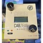 Used GFI Musical Products Cabezeus Effect Pedal thumbnail