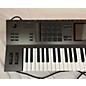 Used Akai Professional MPC Key 61 Keyboard Workstation