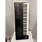 Used KORG PA4X 61 Key Arranger Keyboard thumbnail