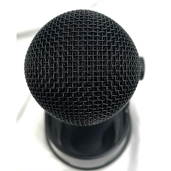 Used Blue Yeti USB Microphone