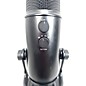 Used Blue Yeti USB Microphone