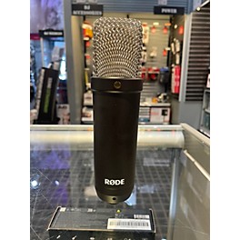 Used RODE Used RODE NT1 Condenser Microphone