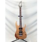 Used Ibanez Used Ibanez RG570 Copper Sparkle Solid Body Electric Guitar thumbnail