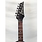 Used Ibanez Used Ibanez RG570 Copper Sparkle Solid Body Electric Guitar