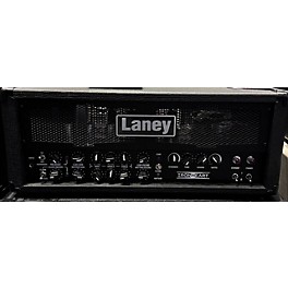 Used Laney IRT120H Tube Guitar Amp Head