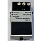 Used BOSS NS2 Noise Suppressor Effect Pedal thumbnail