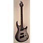 Used Kiesel Used Kiesel A2 Multiscale Gray Solid Body Electric Guitar thumbnail