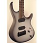 Used Kiesel Used Kiesel A2 Multiscale Gray Solid Body Electric Guitar