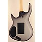 Used Kiesel Used Kiesel A2 Multiscale Gray Solid Body Electric Guitar