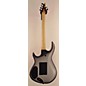 Used Kiesel Used Kiesel A2 Multiscale Gray Solid Body Electric Guitar