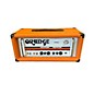 Used Used Orange Amplifiers TH30H 30W Tube Guitar Amp Head thumbnail