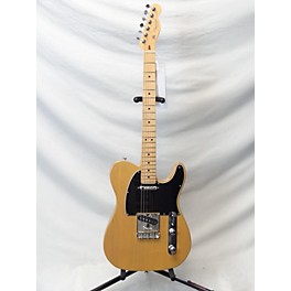 Used Fender Used Fender American Professional II Telecaster Butterscotch Solid Body Electric Guitar