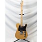 Used Fender Used Fender American Professional II Telecaster Butterscotch Solid Body Electric Guitar thumbnail