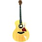 Used Taylor Used Taylor 214CE Deluxe Natural Acoustic Electric Guitar