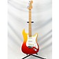 Used Fender Used Fender Player Plus Stratocaster Tequila Sunrise Solid Body Electric Guitar thumbnail