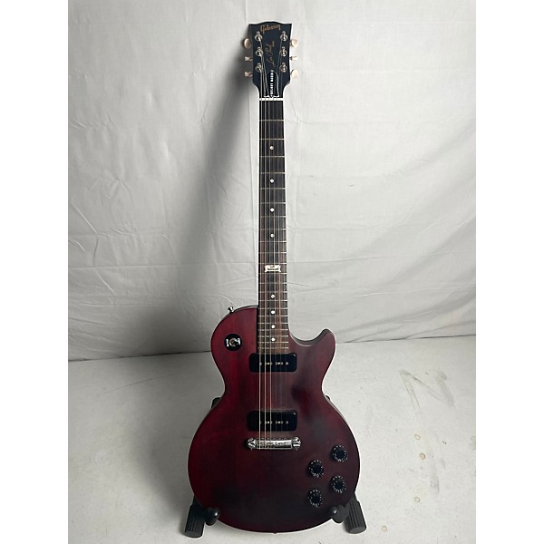 Gibson Used Gibson Les Paul Melody Maker 120th Anniversary Solid Body  Electric Guitar | Hamilton Place