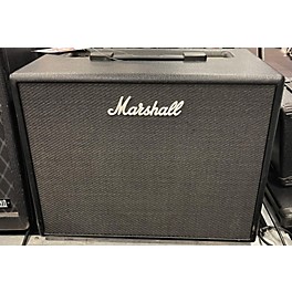 Used Marshall Used Marshall CODE 50W 1x12 Guitar Combo Amp