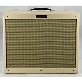 Used Blues Pearl Used Blues Pearl JTA 40 Tube Guitar Combo Amp