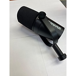 Used Shure Used Shure MV7X Dynamic Microphone