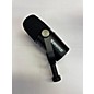 Used Shure MV7X Dynamic Microphone