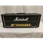 Vintage Marshall 1980 Super Bass MK II Tube Guitar Amp Head thumbnail