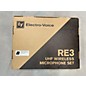 Used Electro-Voice Re3 Headset Wireless System thumbnail