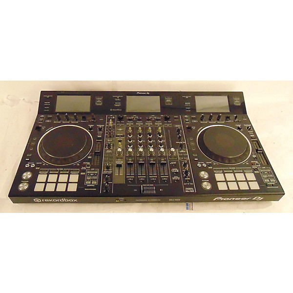 Used Pioneer DJ DDJ-RZX DJ Controller