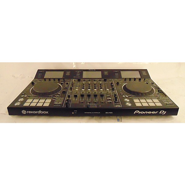 Used Pioneer DJ DDJ-RZX DJ Controller