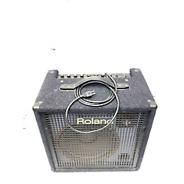 Used Roland KC300 Keyboard Amp