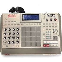 Used Akai Professional Used Akai Professional MPC Renaissance Production Controller