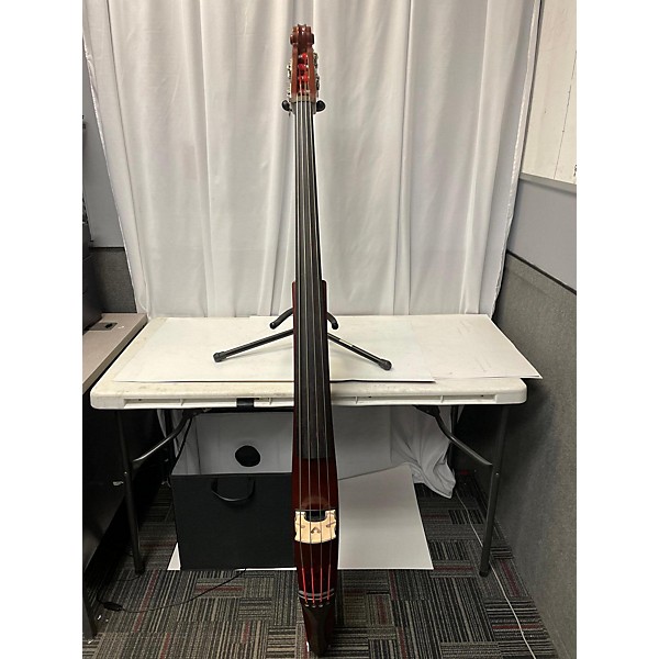 Used Yamaha SVB-100 Upright Bass