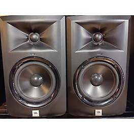 Used JBL LSR308 Pair Powered Monitor