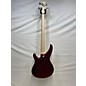 Used Yamaha Used 2023 Yamaha TRBX174 Candy Apple Red Metallic Electric Bass Guitar