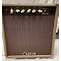 Used Charvin Used CHARVIN VINTAGE 16 Tube Guitar Combo Amp thumbnail