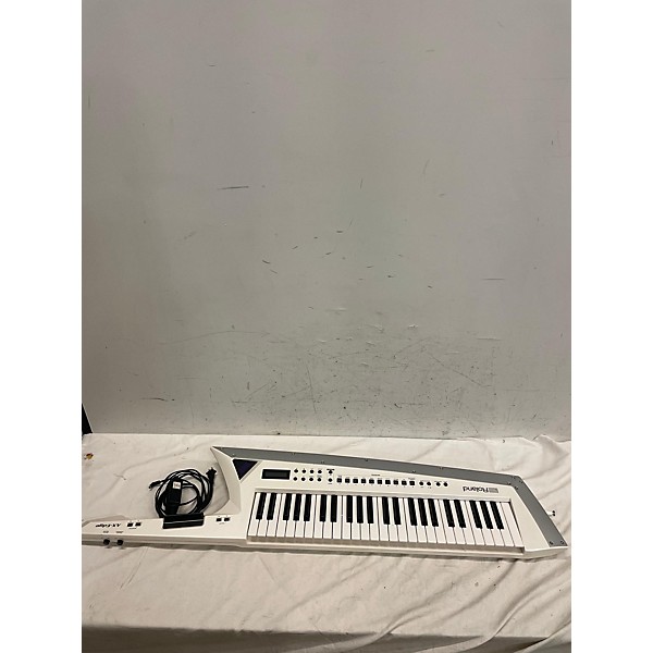 Used Roland Ax-edge Synthesizer