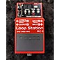 Used Boss Used BOSS RC3 Loop Station Pedal thumbnail