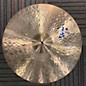 Used Used Koide 22in Absolute Medium Ride Cymbal thumbnail