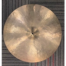 Used BOSS Used Koide 23in 703 Series Ride Cymbal