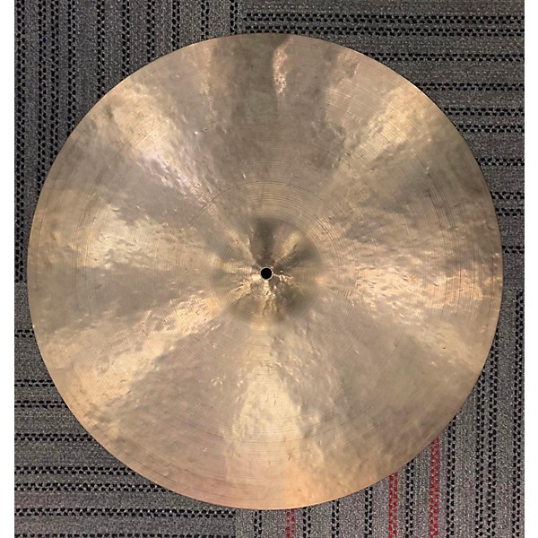 Used Used Koide 23in 703 Series Ride Cymbal