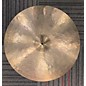 Used Used Koide 23in 703 Series Ride Cymbal thumbnail